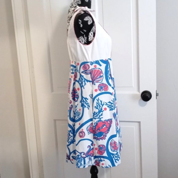🧜♀️RARE Lilly Pulitzer🧜♀️ - Blayne Dress - Picture 5 of 16